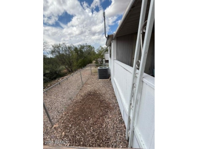 House is well maintained 3 bedrooms, 2 bathrooms, all large