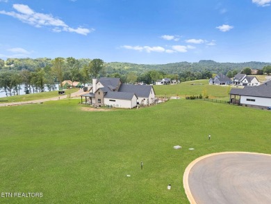Lake Lot For Sale in Loudon, Tennessee