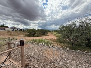 House is well maintained 3 bedrooms, 2 bathrooms, all large