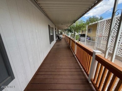 House is well maintained 3 bedrooms, 2 bathrooms, all large