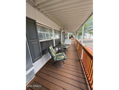 House is well maintained 3 bedrooms, 2 bathrooms, all large