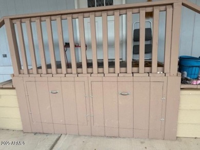 House is well maintained 3 bedrooms, 2 bathrooms, all large