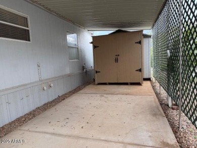 House is well maintained 3 bedrooms, 2 bathrooms, all large