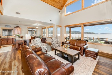 Lake Condo For Sale in Nordman, Idaho