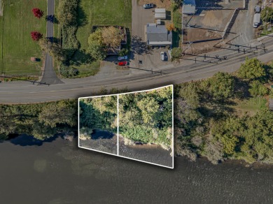 Lake Lot For Sale in Rogue River, Oregon