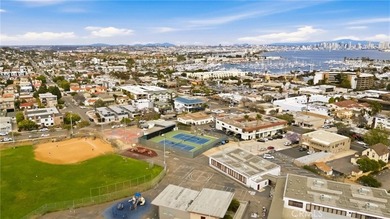 A rare opportunity in the heart of Point Loma, this single-level - photo 35