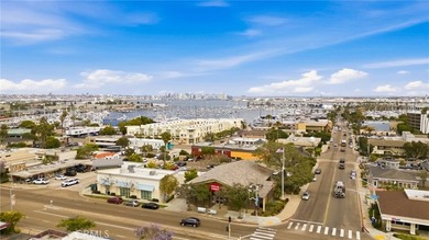A rare opportunity in the heart of Point Loma, this single-level - photo 36