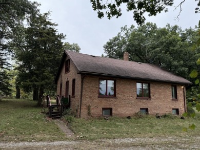 Lake Home For Sale in Demotte, Indiana