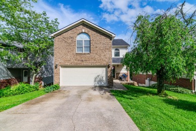 Lake Home Sale Pending in Frankfort, Kentucky