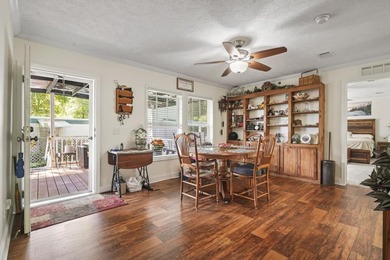 Coastal living within minutes to the beach! Built in 2012 this - photo 3