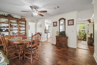 Coastal living within minutes to the beach! Built in 2012 this - photo 8