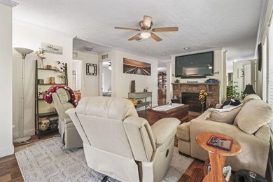 Coastal living within minutes to the beach! Built in 2012 this - photo 10