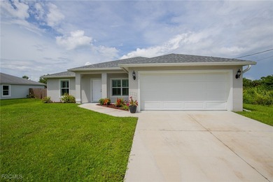 Lehigh Acres Area Home For Sale in Lehigh Acres Florida
