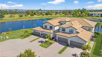 (private lake, pond, coastal) Condo For Sale in Naples Florida