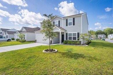 Welcome to 1 Toxaway Lane, where modern comfort meets Lowcountry - photo 3