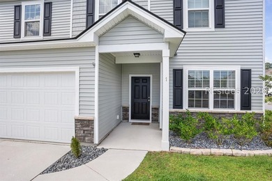Welcome to 1 Toxaway Lane, where modern comfort meets Lowcountry - photo 4