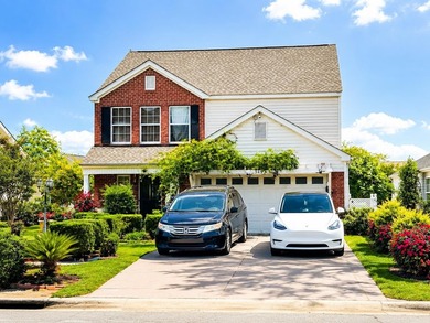 Plantation Lakes  Home For Sale in Myrtle Beach South Carolina