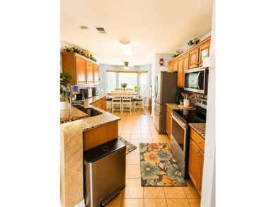Beautiful 4-Bedroom Home in The Farm - Just 4 Miles from the - photo 9