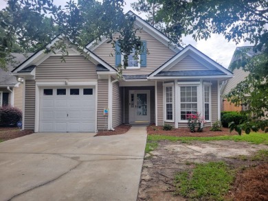 (private lake, pond, creek) Home Sale Pending in Summerville South Carolina