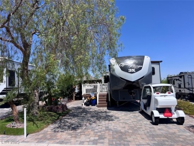 Lake Lot For Sale in Boulder City, Nevada