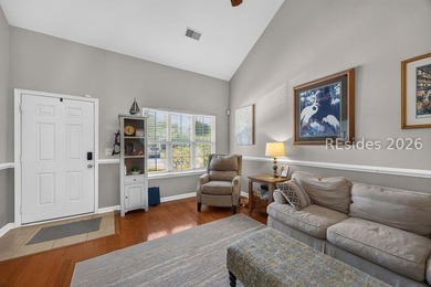 Welcome home to this end-unit 3 bed, 2.1 bath townhome in Azalea - photo 3