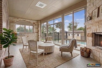 Set on more than half an acre in a quiet Belton community with - photo 3