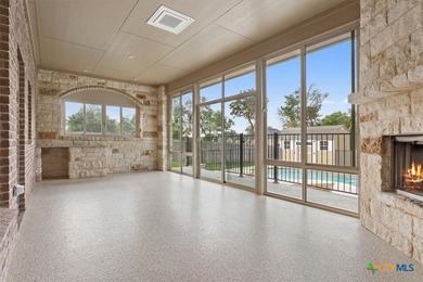 Set on more than half an acre in a quiet Belton community with - photo 4