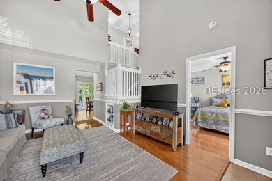 Welcome home to this end-unit 3 bed, 2.1 bath townhome in Azalea - photo 6