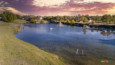 Set on more than half an acre in a quiet Belton community with - photo 8