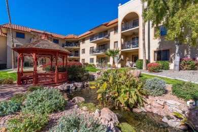 Lake Home For Sale in Sun City, Arizona