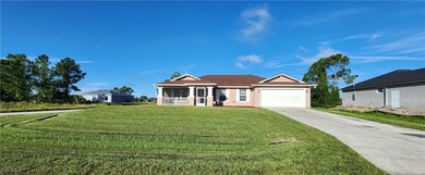 Lehigh Acres Area Home For Sale in Lehigh Acres Florida