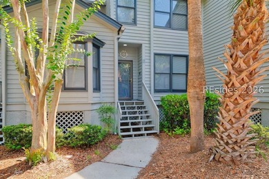 Experience the best of Hilton Head Island living from this Ocean - photo 1