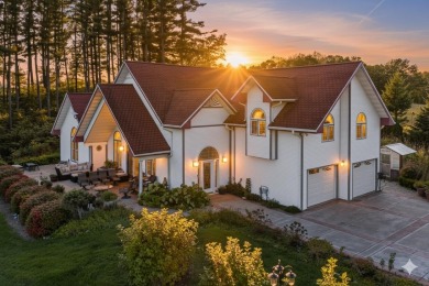 (private lake, pond, creek) Home For Sale in La Valle Wisconsin