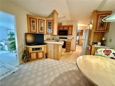 Welcome to resort-style living in Imperial Wilderness, a 55+ - photo 4