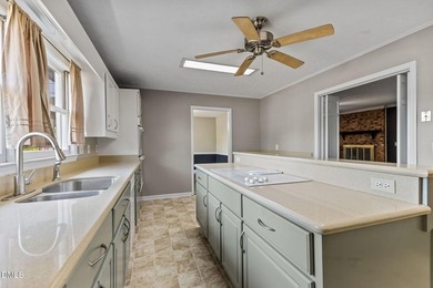 Back on the market at no fault to the sellers. Welcome home to - photo 17