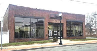 Hudson River Commercial For Sale in Rensselaer New York