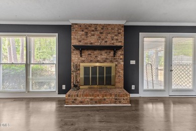 Back on the market at no fault to the sellers. Welcome home to - photo 21