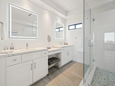 Built in 2022, this rare property combines contemporary - photo 23