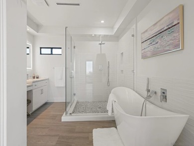 Built in 2022, this rare property combines contemporary - photo 24