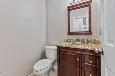 Back on the market at no fault to the sellers. Welcome home to - photo 24