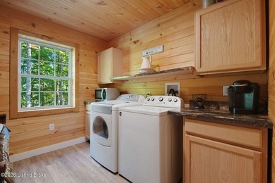 Welcome to your lake life retreat on beautiful Nolin Lake! This - photo 25