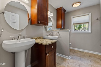 Back on the market at no fault to the sellers. Welcome home to - photo 28