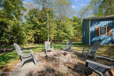 Welcome to your lake life retreat on beautiful Nolin Lake! This - photo 29