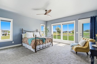 Wake up to wide-open skies and the kind of quiet that's - photo 29