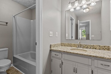 Back on the market at no fault to the sellers. Welcome home to - photo 30
