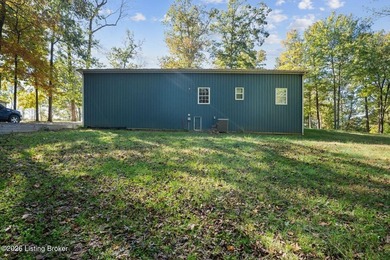 Welcome to your lake life retreat on beautiful Nolin Lake! This - photo 31