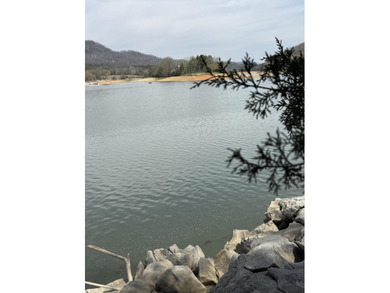 Cherokee Lake Lot For Sale in Whitesburg Tennessee