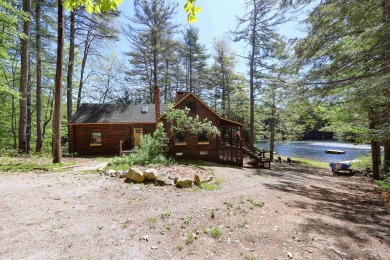Deering Lake Home For Sale in Deering New Hampshire