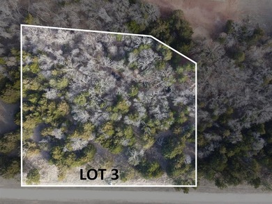 (private lake, pond, creek) Lot For Sale in Guthrie Oklahoma