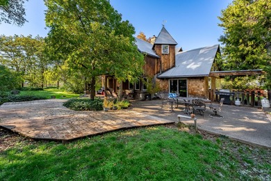 (private lake, pond, coastal) Home For Sale in Selma Oregon